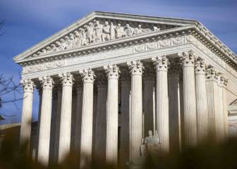 Elecciones USA 2020: ¿qué ocurrirá con el Tribunal de la Corte de Justicia?