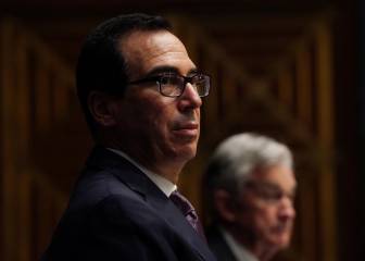 Segundo Cheque: Las posibles reglas de eligibilidad