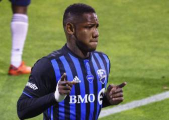 Amplían suspensión a Romell Quioto en la MLS
