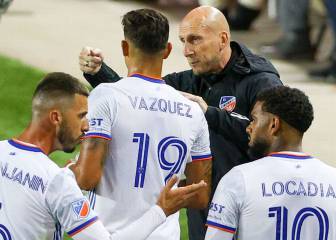 Cincinnati reporta un jugador positivo de coronavirus