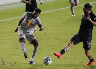 Inter Miami se niega a prestar a Rodolfo Pizarro al Tri