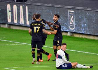 LAFC: “Habla bien de la liga que entrenadores nacionales se fijen en jugadores de MLS”