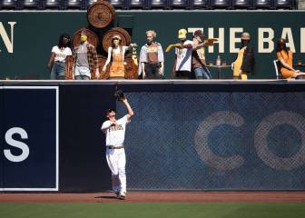 Clevinger, sin ser descartado para Wild Card pese a lesión