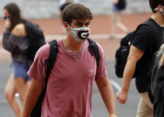 Coronavirus en USA, hoy en vivo: cheque estímulo, casos y muertes