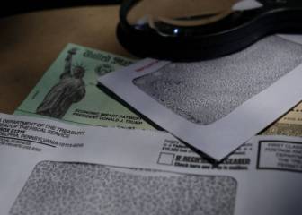 15 de Octubre, último día para reclamar el cheque de estímulo