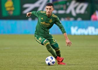 Paredes estalla contra la MLS: 