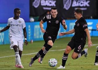 Philadelphia Union vs Inter Miami: Horario, TV; cómo y dónde ver