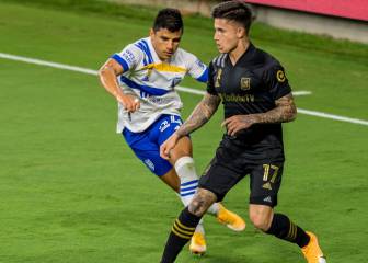 LAFC vs Earthquakes: Horario, TV; cómo y dónde ver