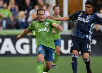 LA Galaxy vs Sounders: Horario, TV; cómo y dónde ver