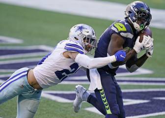Seattle sale victorioso con INT en los últimos segundos