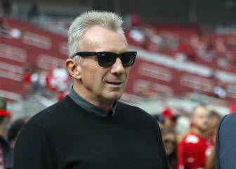 Joe Montana frustra intento de secuestro en su casa