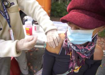 Resumen Coronavirus en USA: cheque estímulo, casos y muertes