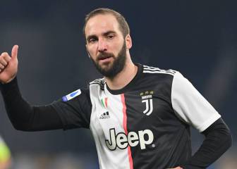 ¡Oficial! Pipita Higuaín debuta como titular con Inter Miami