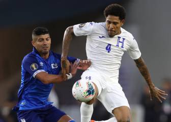 El Salvador busca rivales para partido amistoso en noviembre