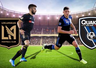 Final | San José remonta y derrota a LAFC con heroísmo