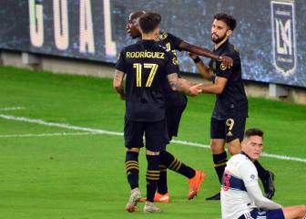 LAFC: “Este es un año de muchos retos para nosotros”