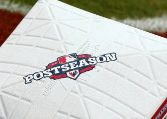 Listos los calificados y partidos de la postemporad