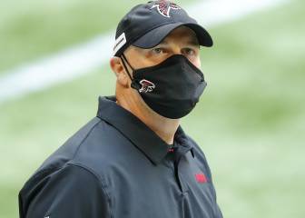 Atlanta suma un nuevo ridículo