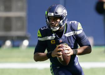 Wilson, en modo MVP, pasa para cinco anotaciones