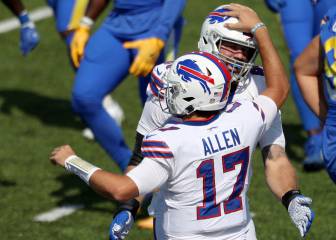 Lo bueno, lo malo y lo feo de la semana 3 de la NFL