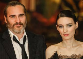 ¡Joaquin Phoenix y Rooney Mara ya son papás!