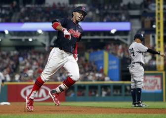 Yankees vs Indians, Juego 1: Horario, TV; cómo y dónde ver