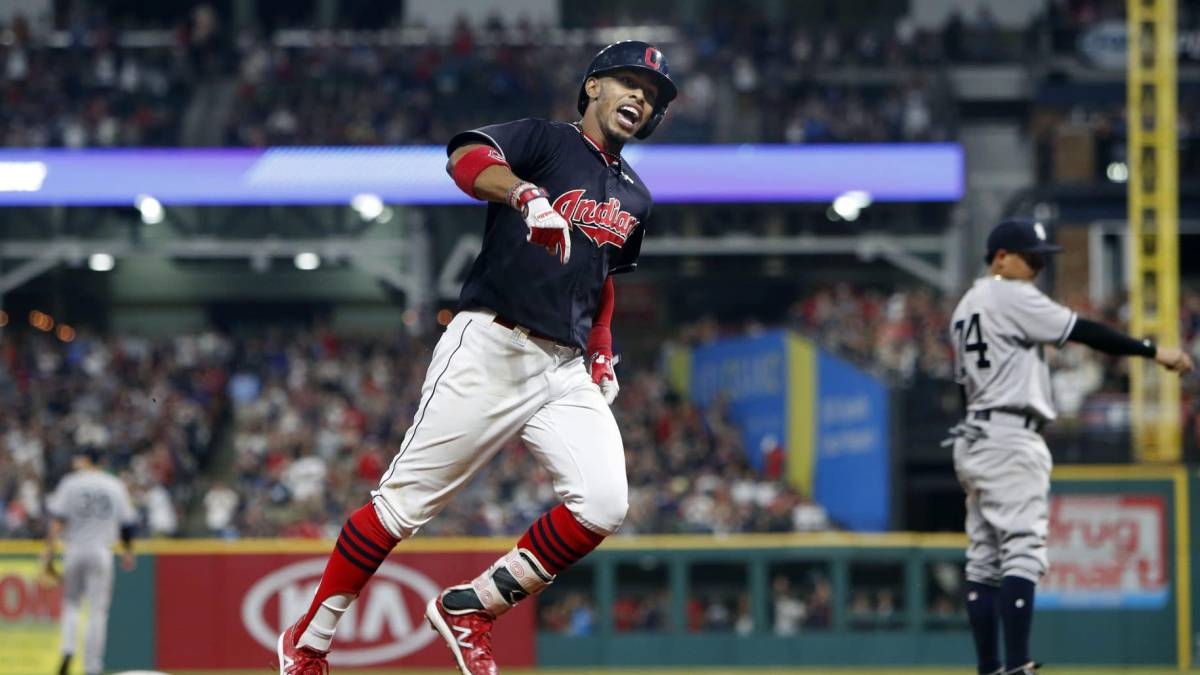 MLB Playoffs New York Yankees vs Cleveland Indians, Juego 1 Horario