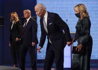 Elecciones USA: ¿Cuándo será el próximo debate electoral?