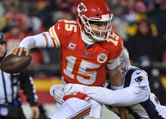 No esperes más: Los pronósticos para la semana 4 de la NFL