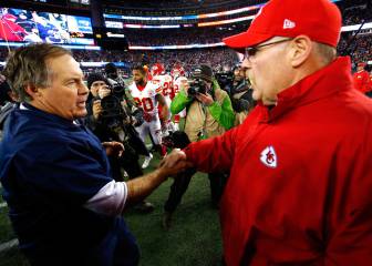 Jugar altas es una buena idea en los picks