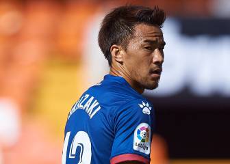 Polémica en el Huesca - Atlético; Seone pide penal