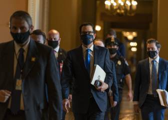 Segundo cheque: Novedades del pago y elegibilidad