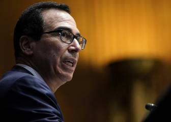 Segundo cheque: ¿Qué dice Mnuchin de la propuesta demócrata?