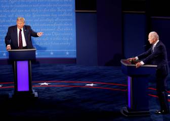 ¿Qué cambiaría en el próximo debate Biden - Trump?