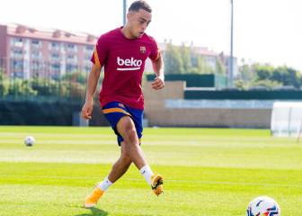 Sergiño Dest al Barcelona: Presentación y cuándo puede debutar