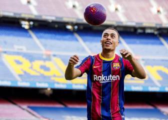 Dest se une a selecta lista de estadounidenses en LaLiga