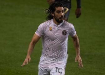 Alonso sentencia al Tri: “Queremos que Pizarro se quede”