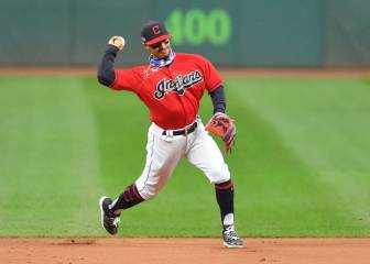 Lindor: Indians tienen dinero para extender el contrato