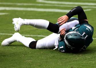 Los Sit 'Em de la Semana 4