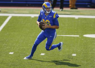 Los Start 'Em de la Semana 4