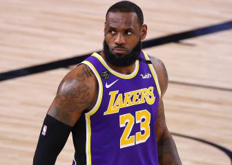 LeBron adquiere lujosa mansión de una leyenda de la TV