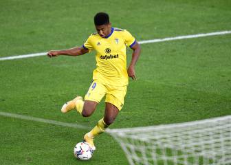 El jugadón del Choco Lozano que terminó en autogol