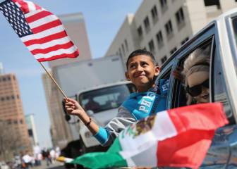 Elecciones USA 2020: La importancia del voto latino