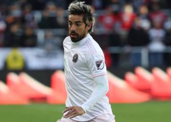 Higuaín: “Pizarro es un gran jugador y puede serlo aún más”