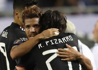 FIFA aclara que la MLS deberá ceder a sus seleccionados