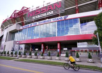 Casos de COVID-19 en Titans podrían impactar a la MLB