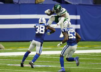 Leonard habla sobre cuidado personal frente a la pandemia