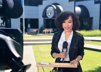 MJ Acosta hace historia en la NFL