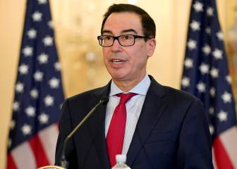 ¿Cómo van las negociaciones del segundo cheque hasta hoy?