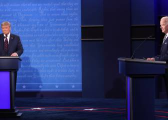 Coronavirus Donald Trump: ¿pueden suspenderse las elecciones? 